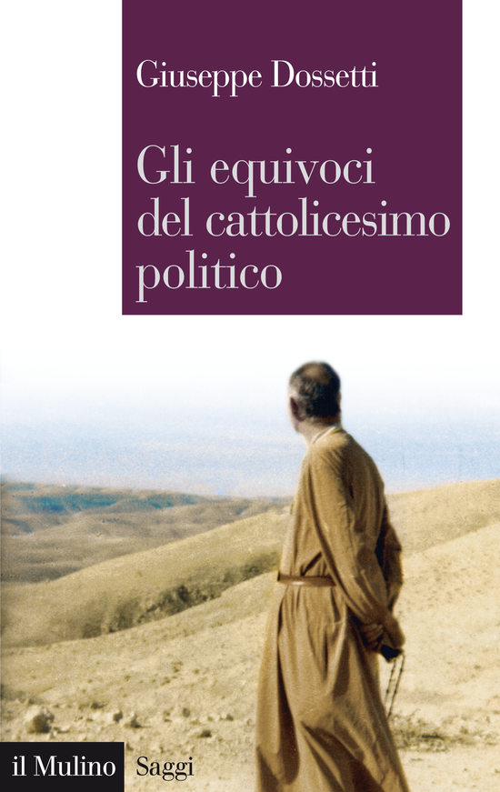 Copertina del libro Gli equivoci del cattolicesimo politico ()